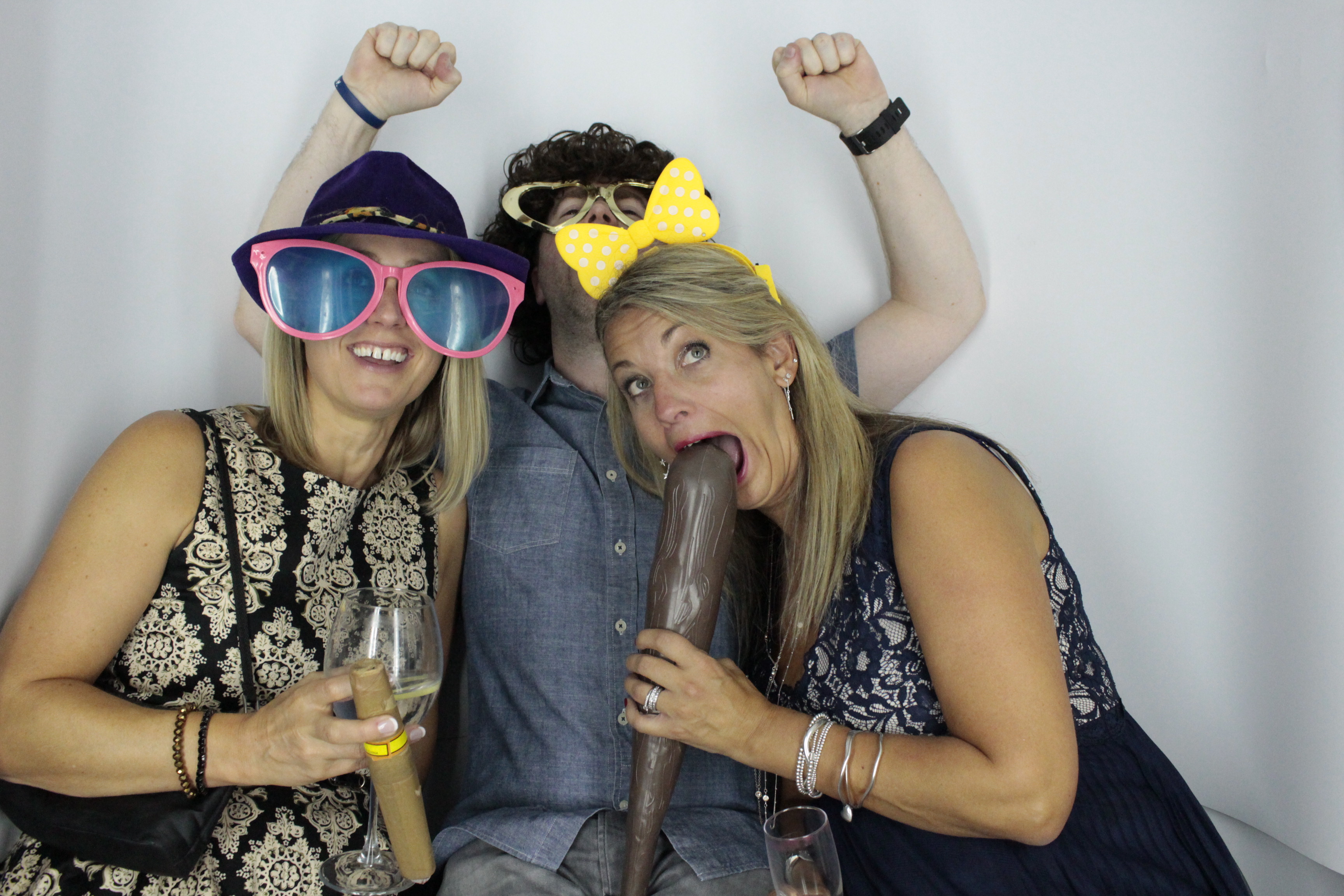Nicola's 40th Birthday  | View more photos from the event at gallery.myphotoboothexperience.co.uk/u/MyPhotoBoothExperienceLtd/Nicolas-40th-Birthday
